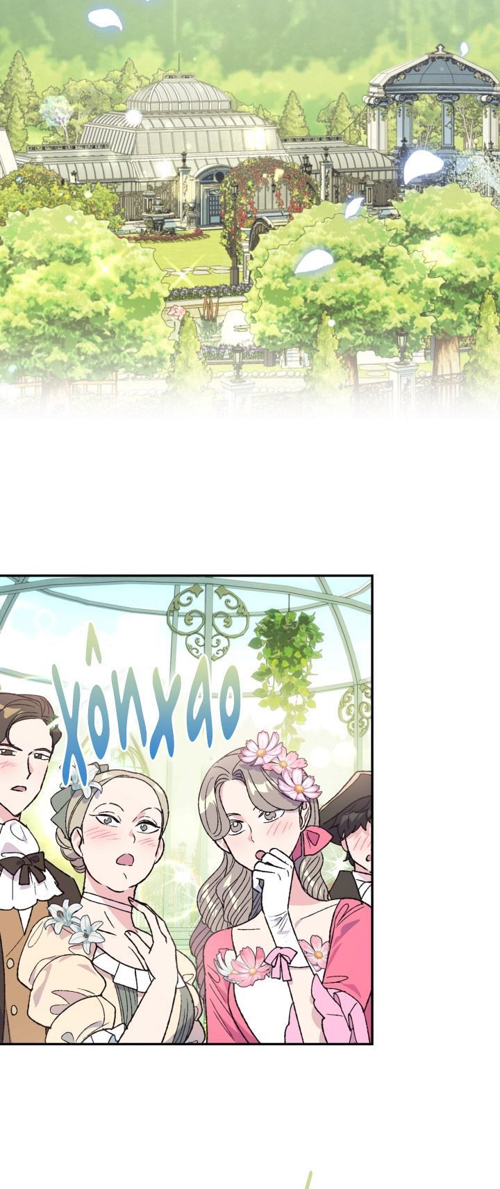 cha à, con không muốn kết hôn đâu chapter 25 13