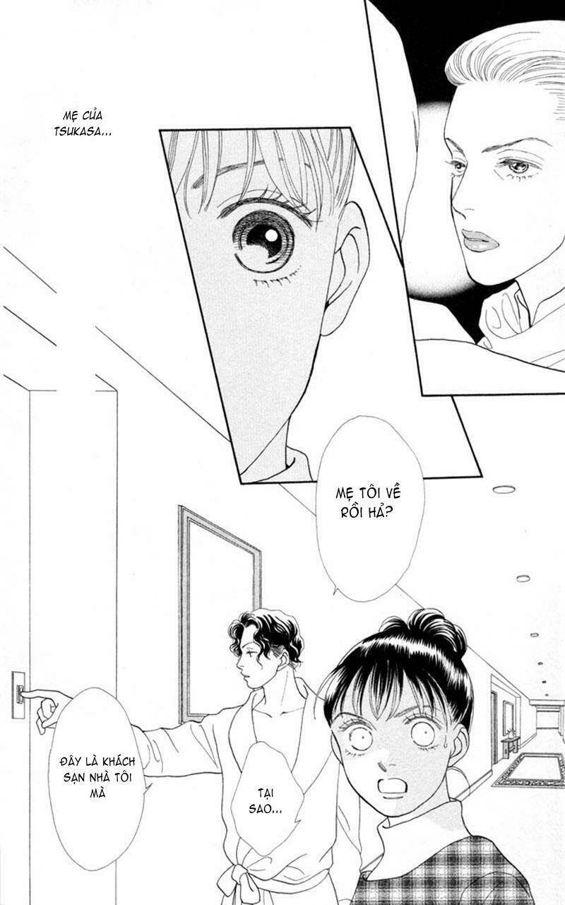 con nhà giàu chapter 132 23