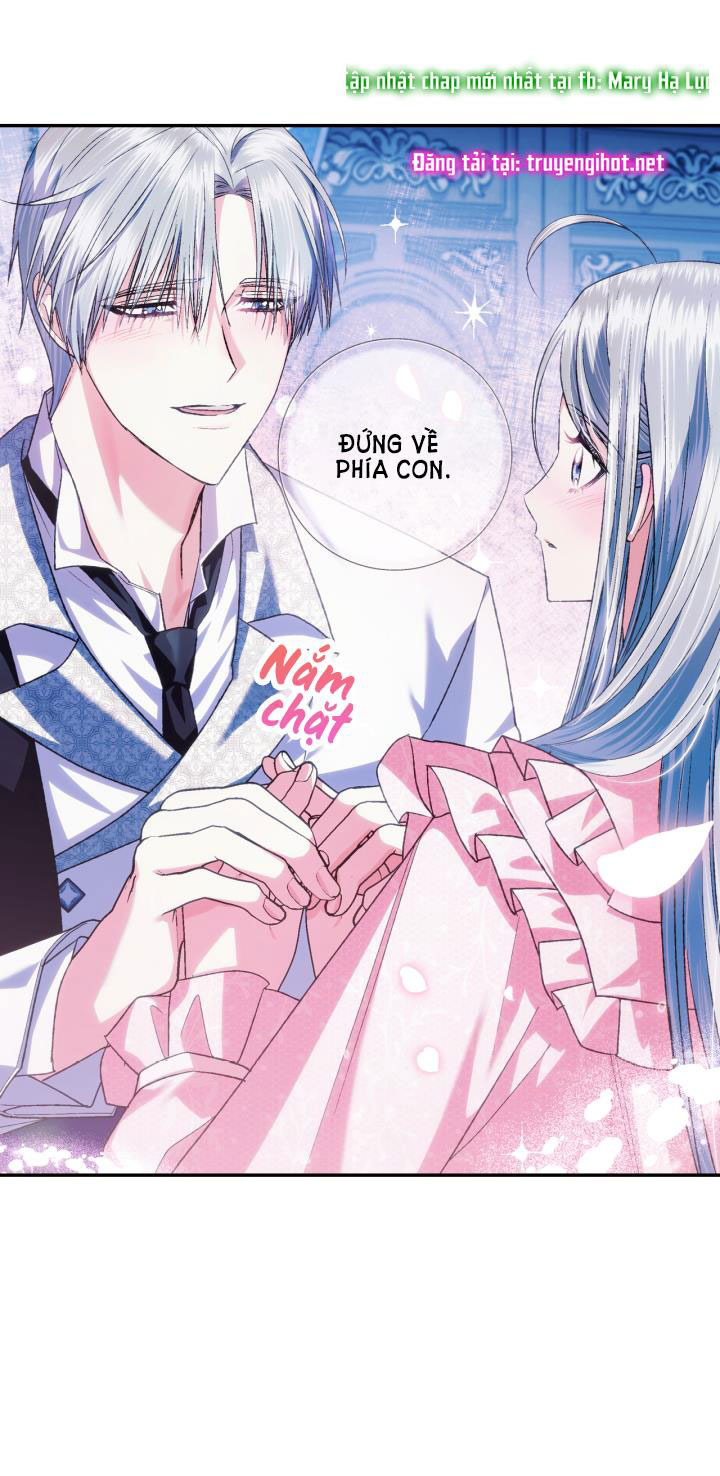 cha à, con không muốn kết hôn đâu chapter 67 21