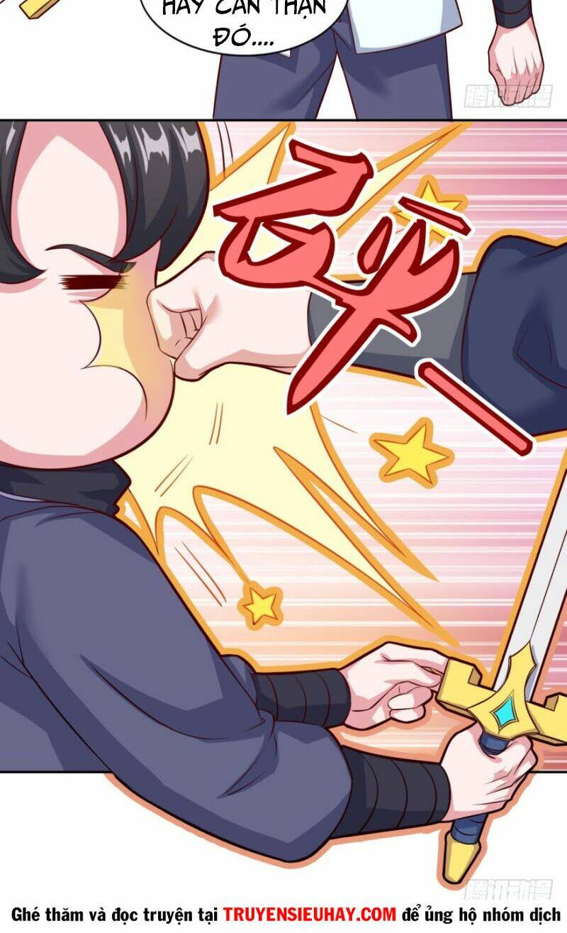 tiên ma đồng tu chapter 72 33