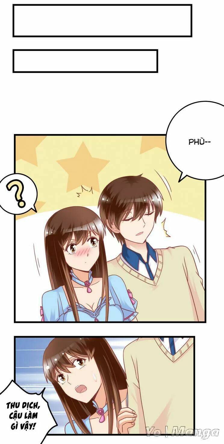 tôi là vợ tôi chapter 104 10