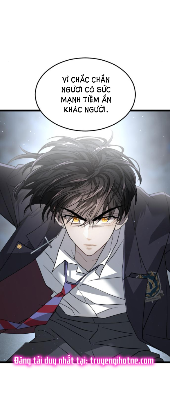 dark moon - tế đàn ánh trăng chapter 54.1 10