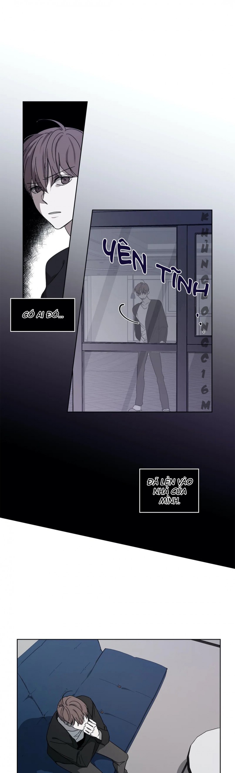 bảo vệ em chapter 2 1