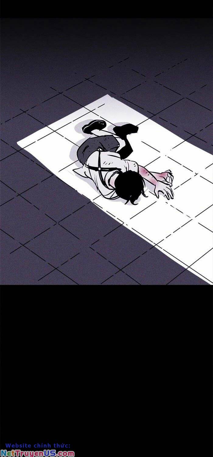 Chuồng lợn chapter 47 64