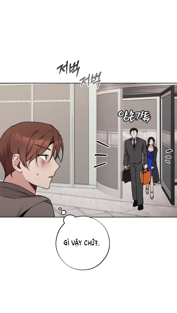 Ăn Mòn chapter 16.2 - Trang 4