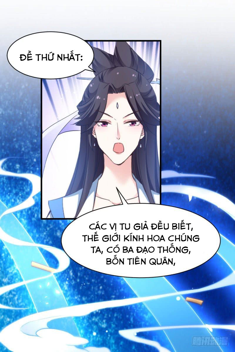 trò chơi trừng phạt chapter 32 22