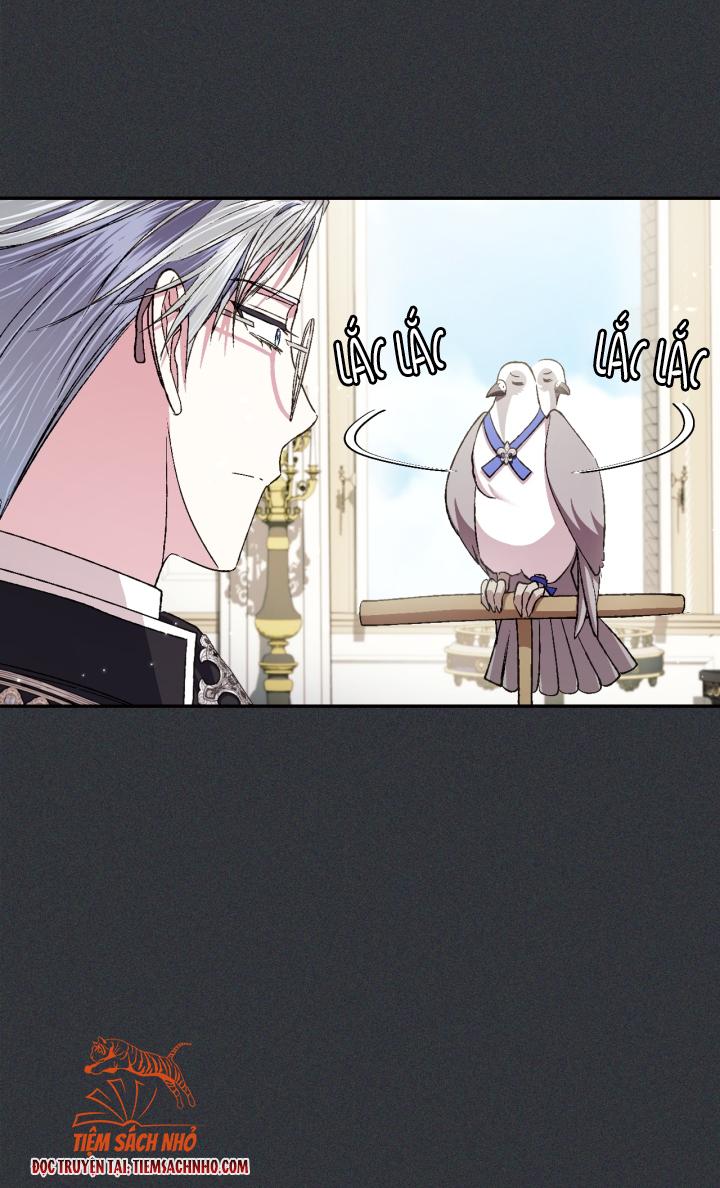 cha, con không muốn kết hôn đâu chapter 78 27