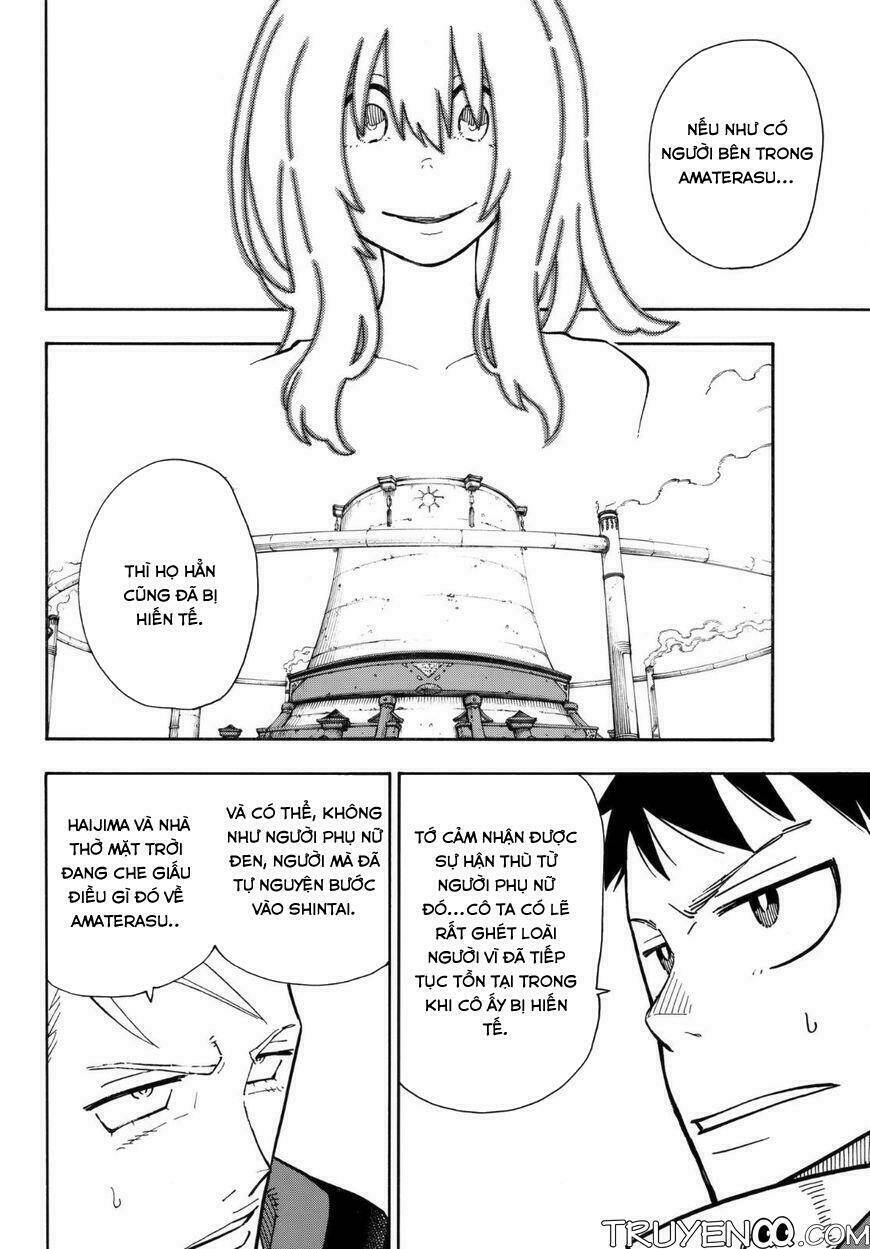 biệt đội lính cứu hỏa chapter 122 13