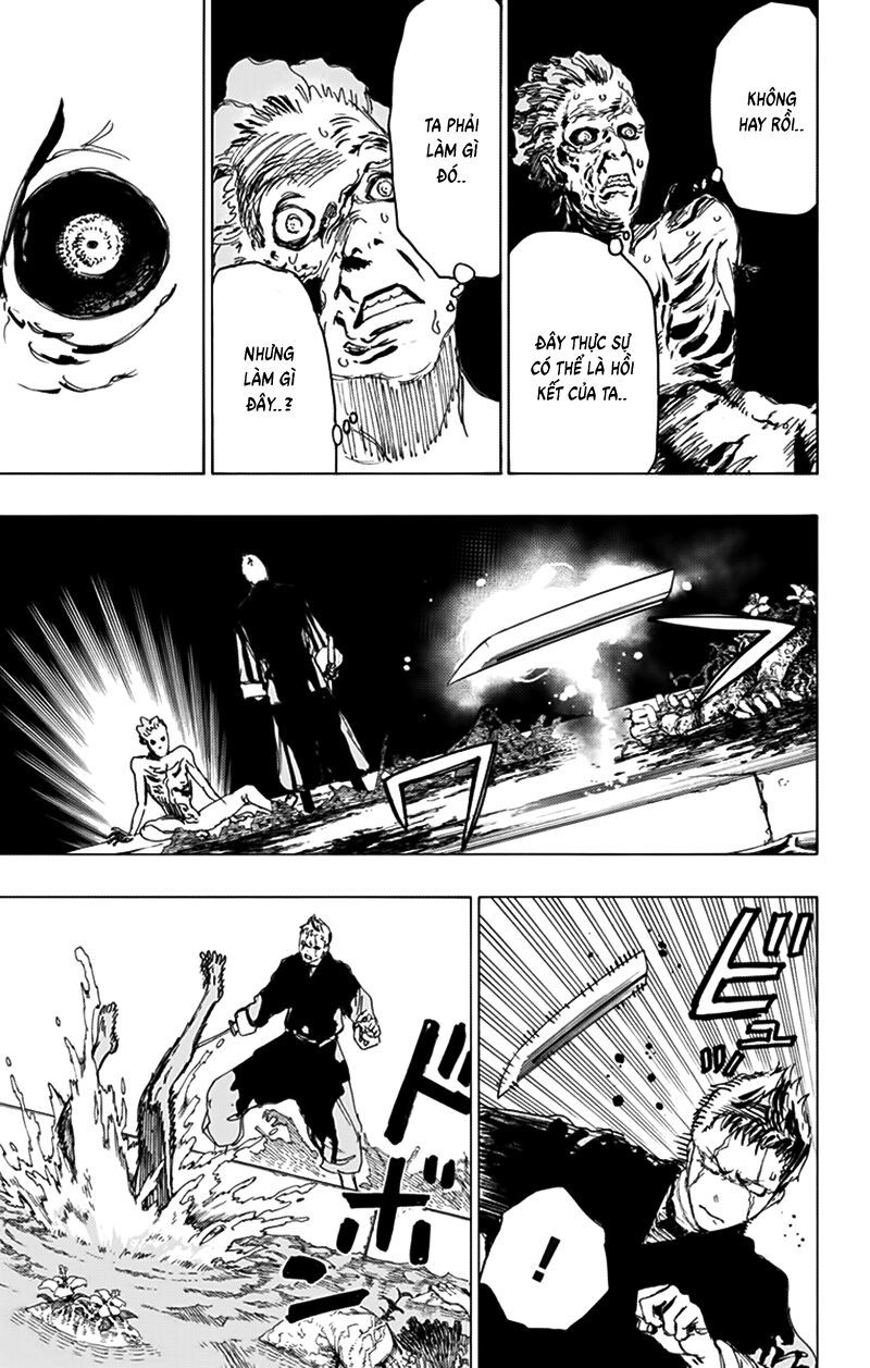 jigokuraku chapter 82 16