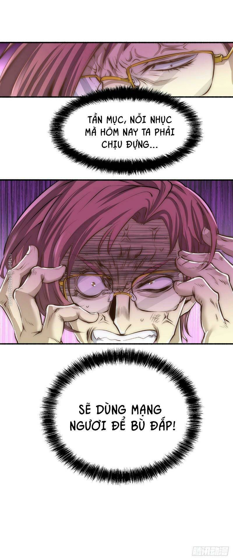 đô thị đỉnh phong cao thủ chapter 137 28