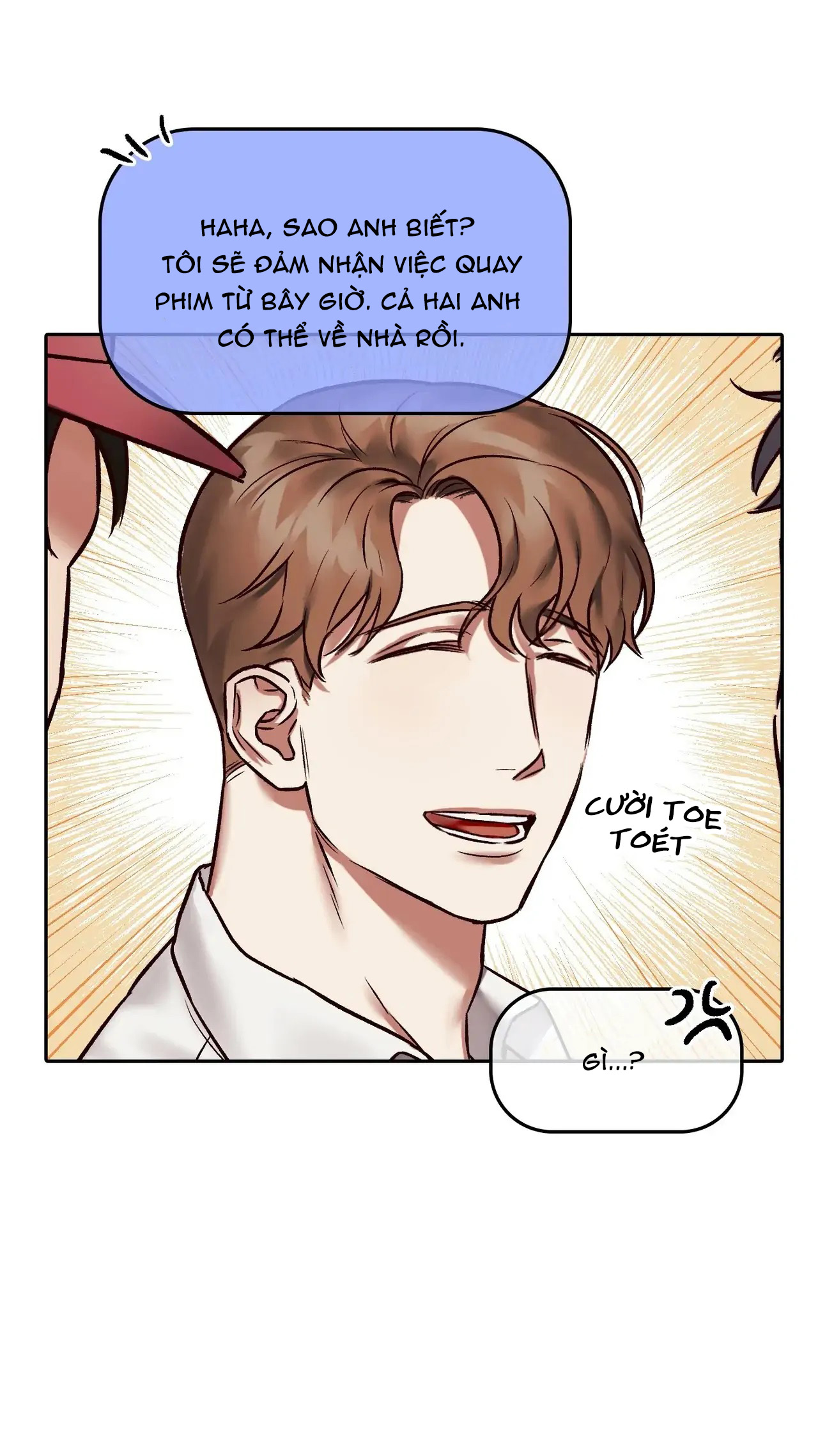 chăm sóc cậu nhóc ngực khủng chapter 11 7