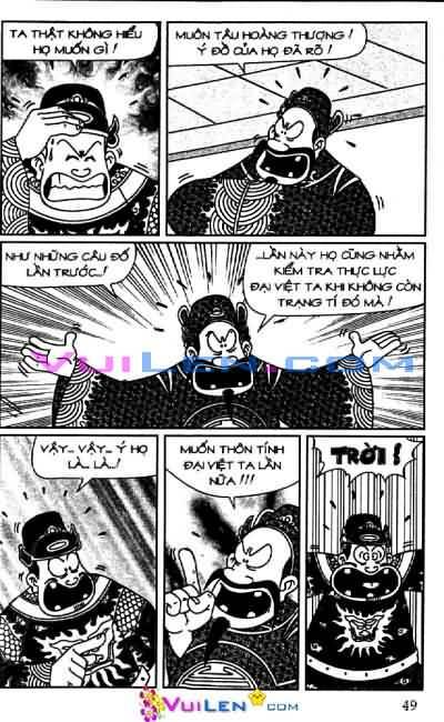 thần đồng đất việt chapter 79 46