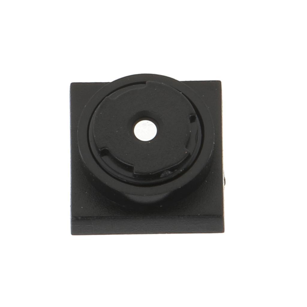 1/3" CCD 6mm 40 Degree Standard Angle Lens for Security Surveillance Cameras