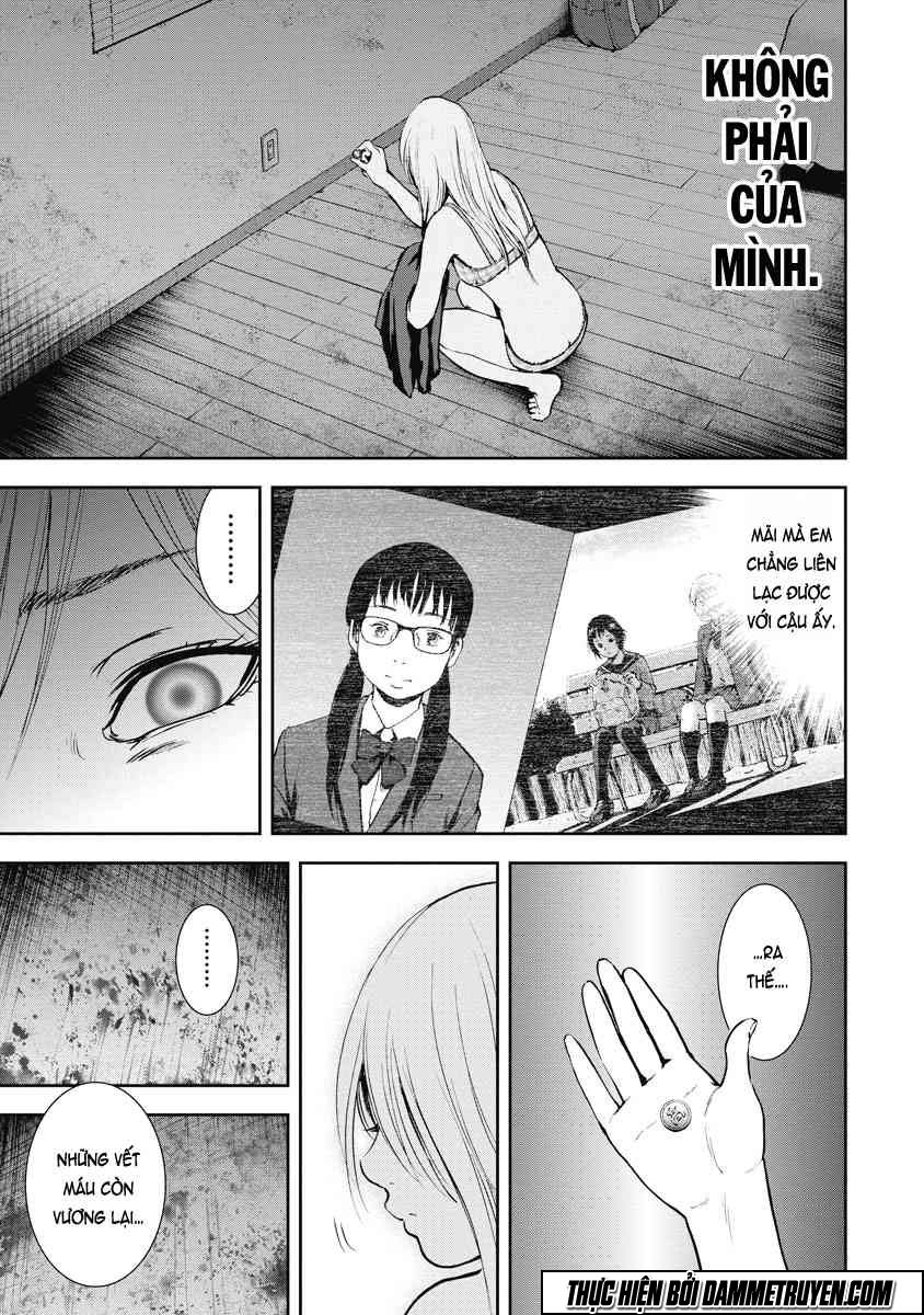 Gift ± chapter 18 9