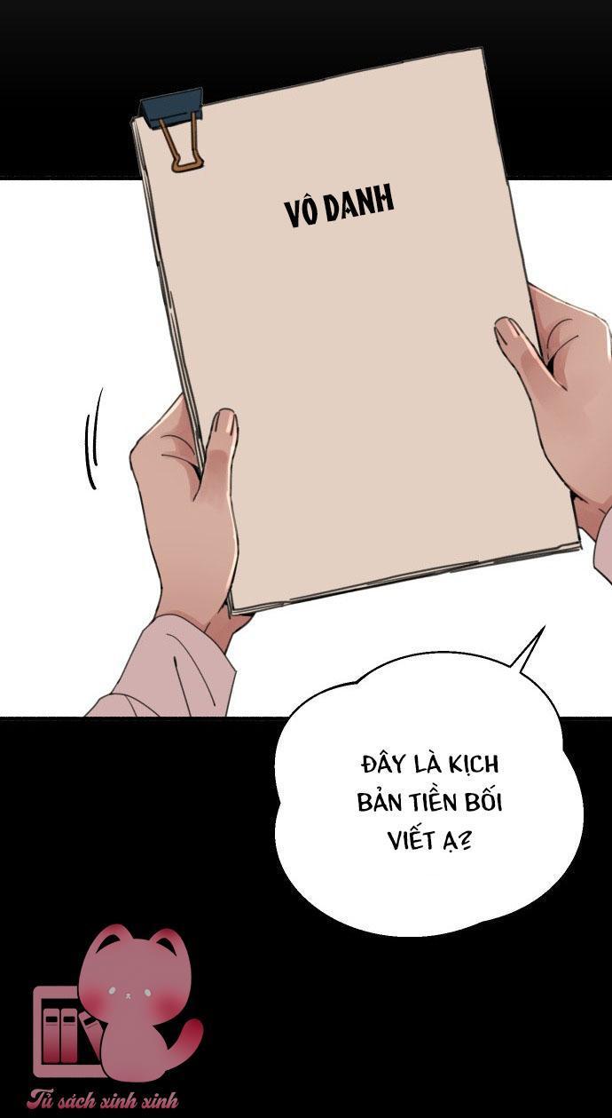 nàng thơ điện ảnh chapter 4 20