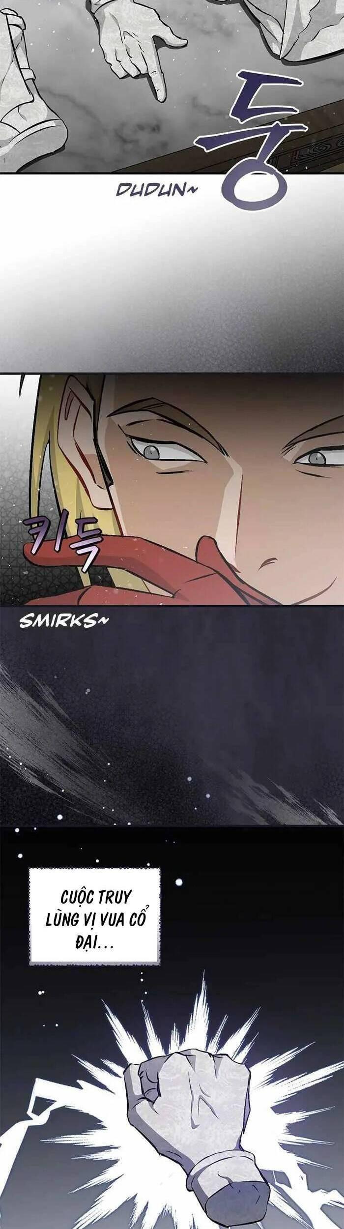 tôi lên cấp chỉ bằng cách ăn chapter 98 29