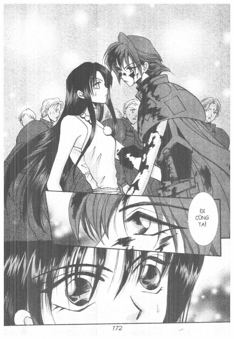 vampire game chapter 4 173