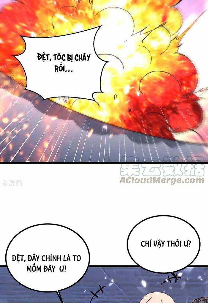 trọng sinh khí thiếu quy lai chapter 194 31