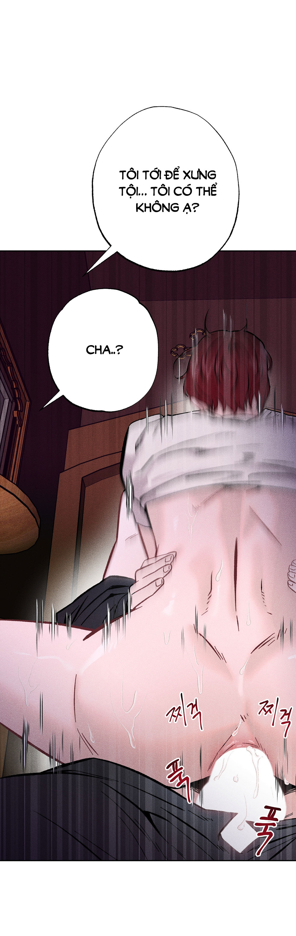 [Bl] Xiềng Xích chapter 2.2 - Trang 18