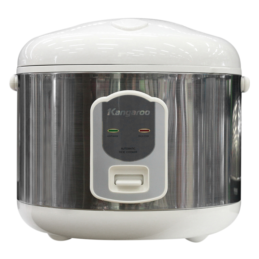 Nồi Cơm Điện Kangaroo KG29 - Hàng chính hãng