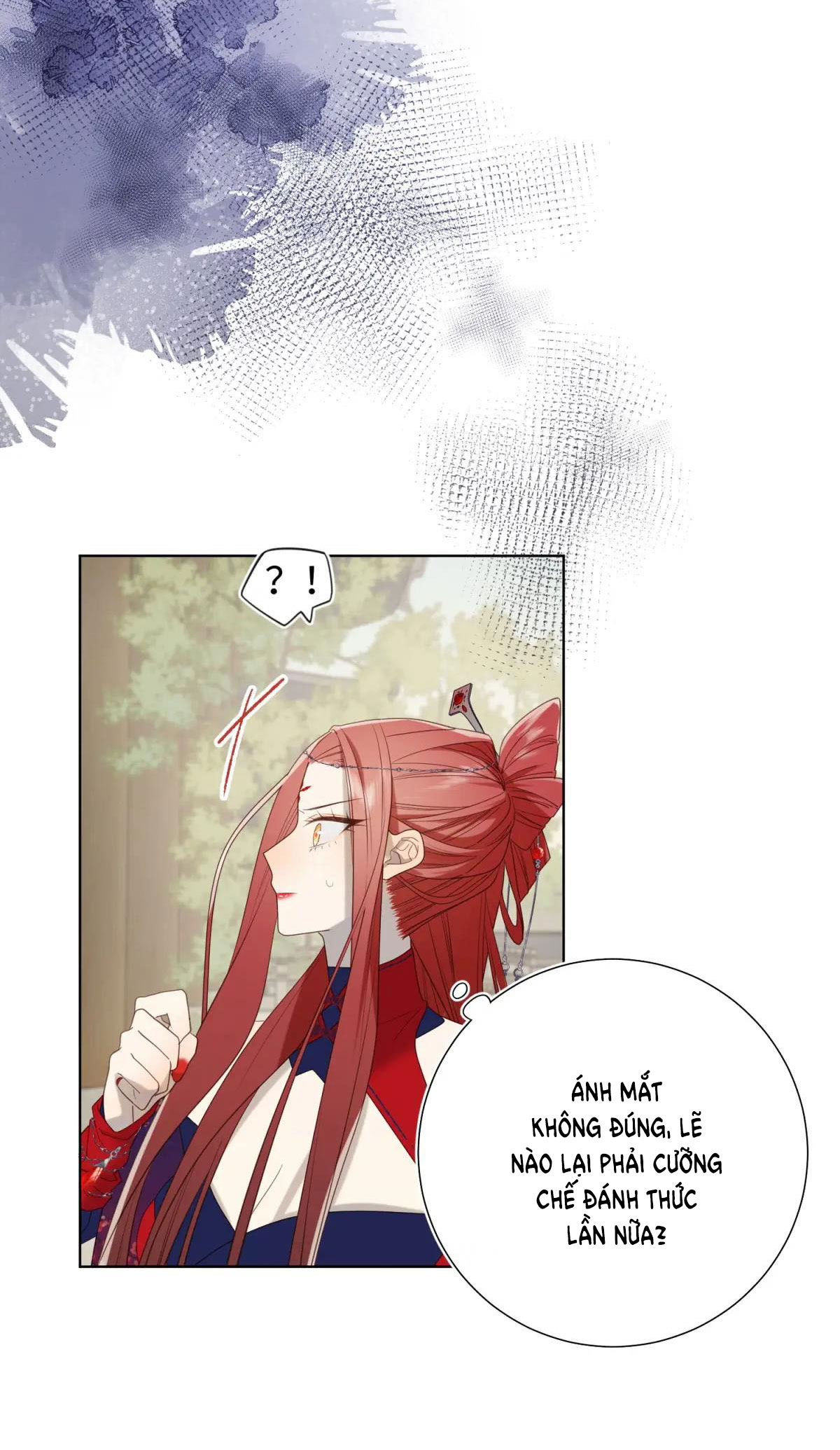 ác nữ cự tuyệt nam chính chapter 64 26