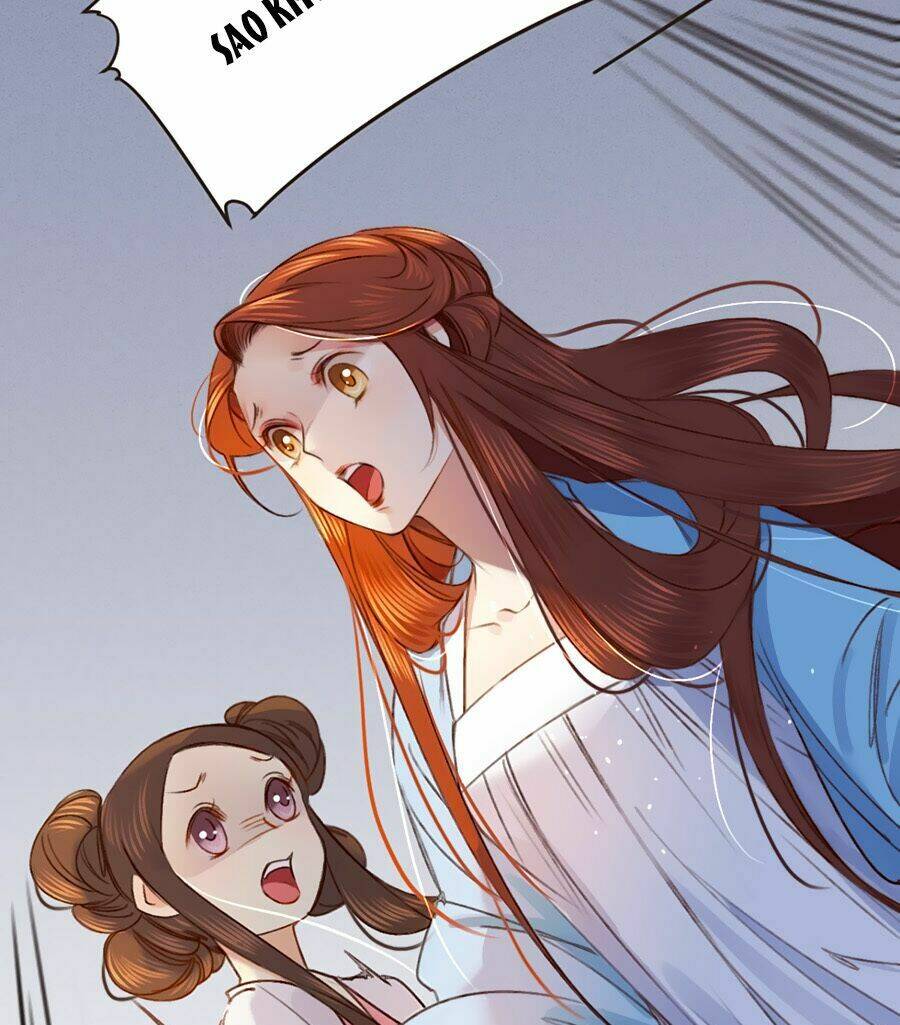 phượng hoàn triều: vương gia yêu nghiệt xin tránh đường chapter 3 13