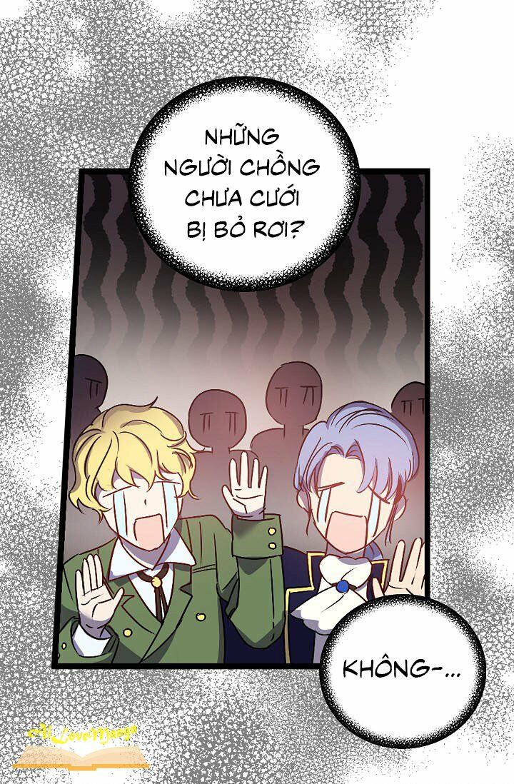 hôn lễ báo thù chapter 42 37