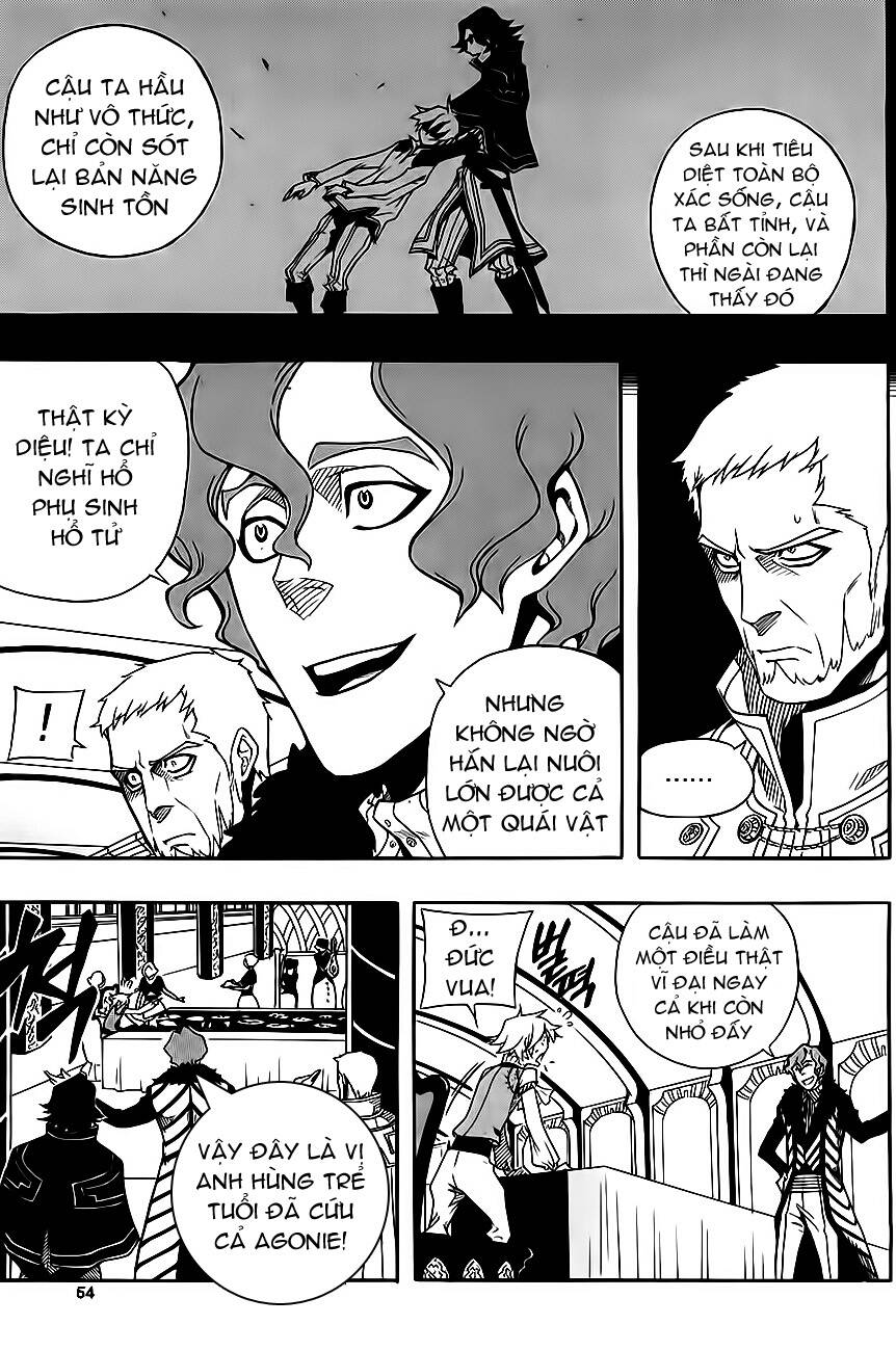 kingdom of zombie chapter 2 11