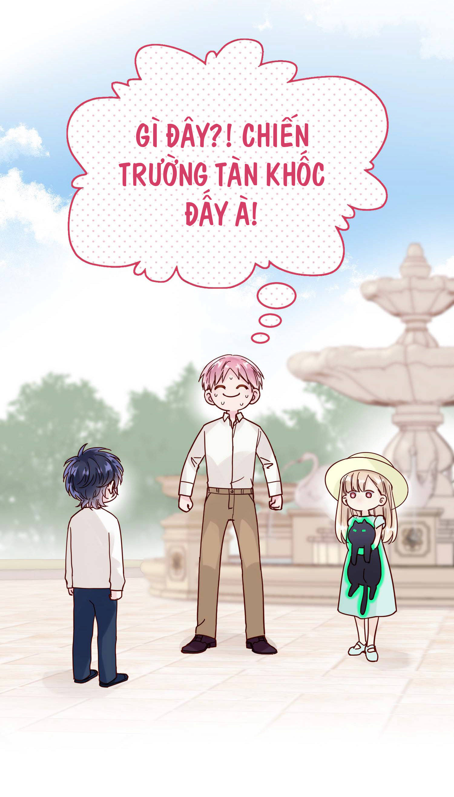 tôi phải làm tên khốn xấu xa chapter 4 35