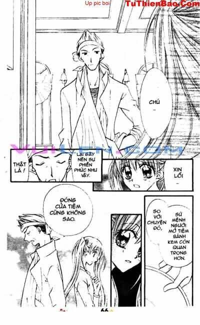 công chúa ẩm thực chapter 6 67