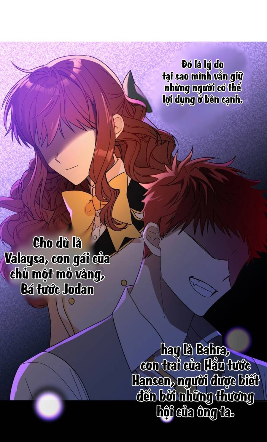 nhật ký quan sát elena evoy chapter 12 46