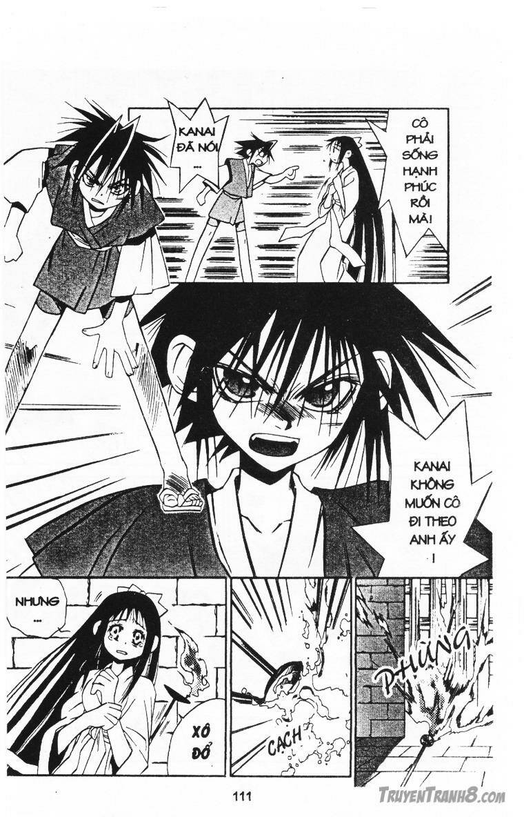 behind master - huyền thoại thiên cẩu chapter 9 29