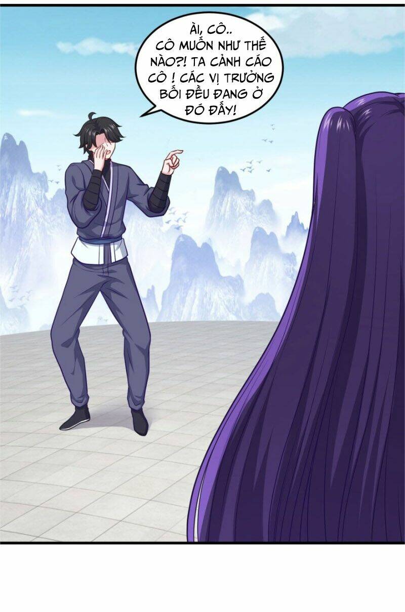 tiên ma đồng tu chapter 82 22