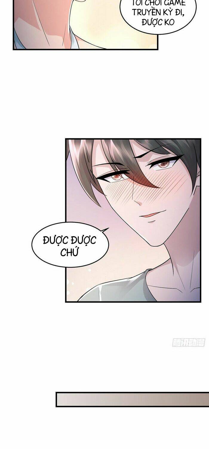 pháp sư truyền kì chapter 43 12