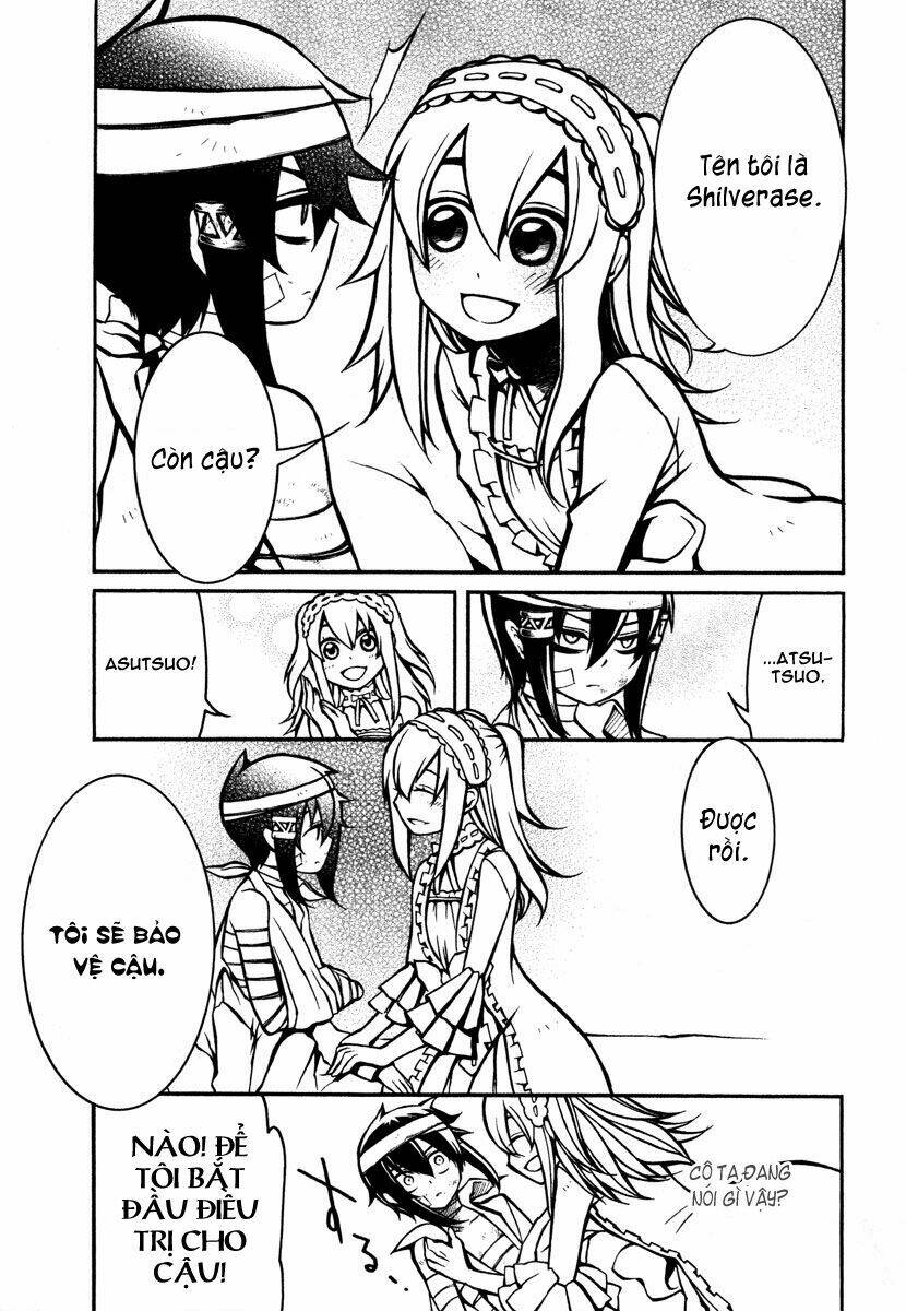 necromancer chapter 16 14