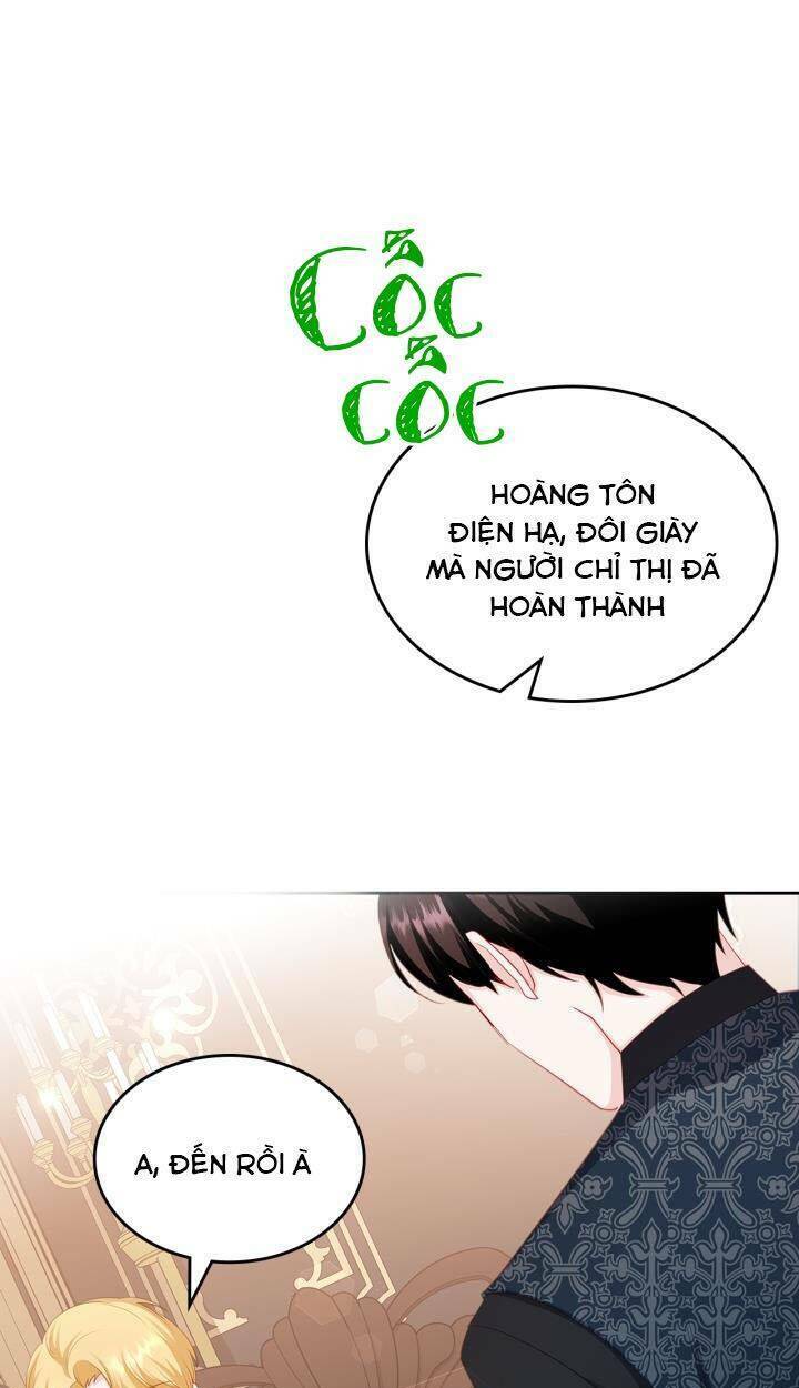 công chúa phản diện muốn ở trong ngôi nhà bánh quy chapter 59 63