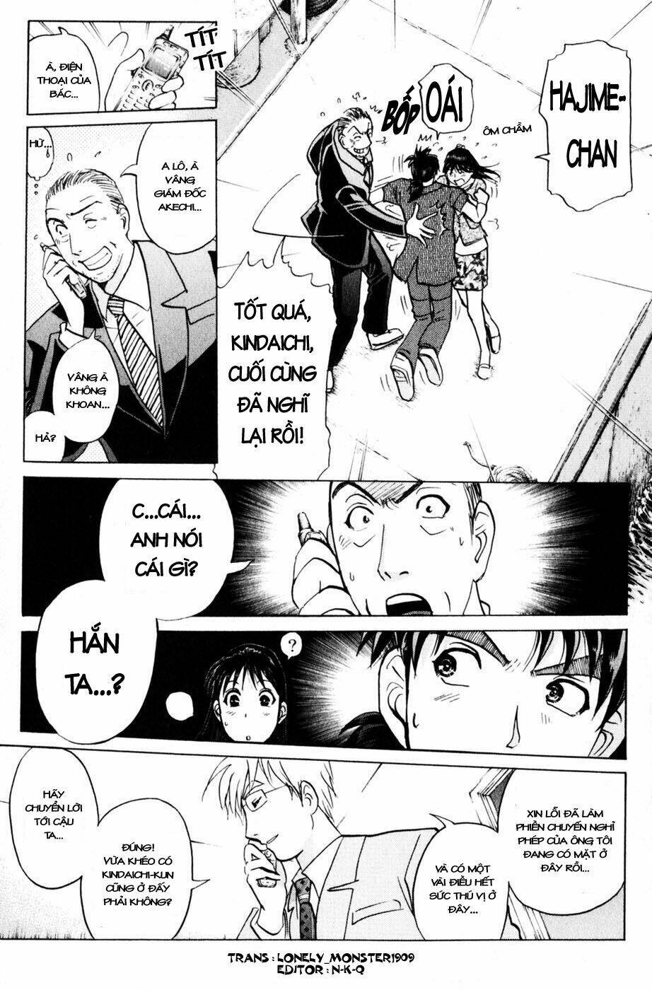 thám tử kindaichi - phần 2 chapter 23 24