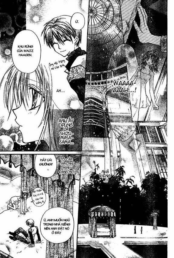 hội quý tộc chapter 10 6