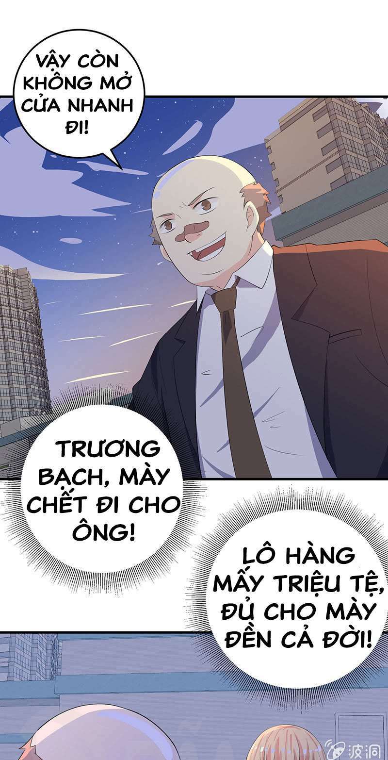 ta có nhẫn thần quyền năng chapter 10 9