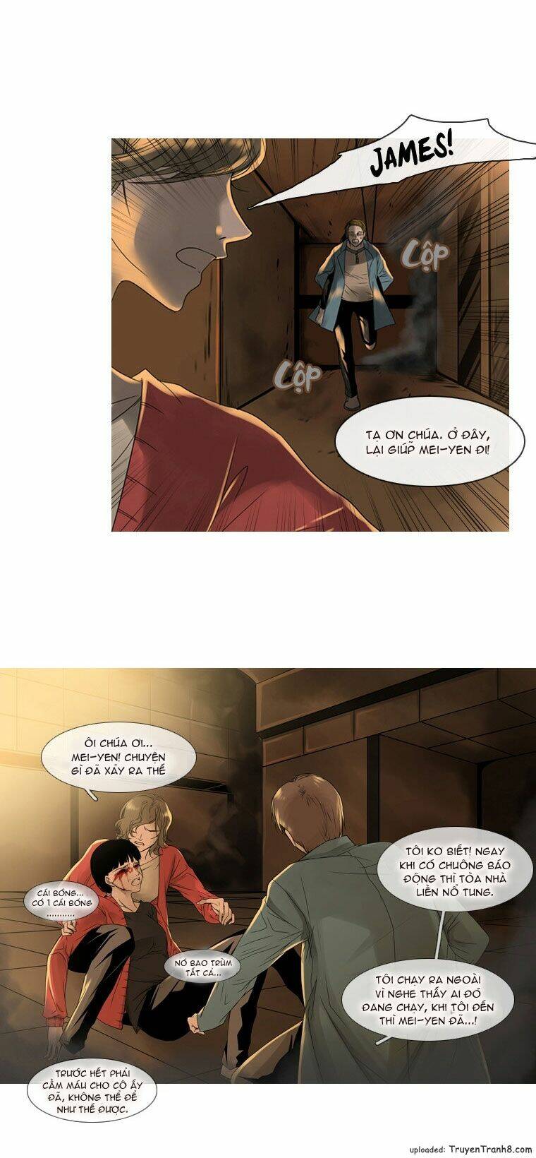 heavenly match chapter 1 7