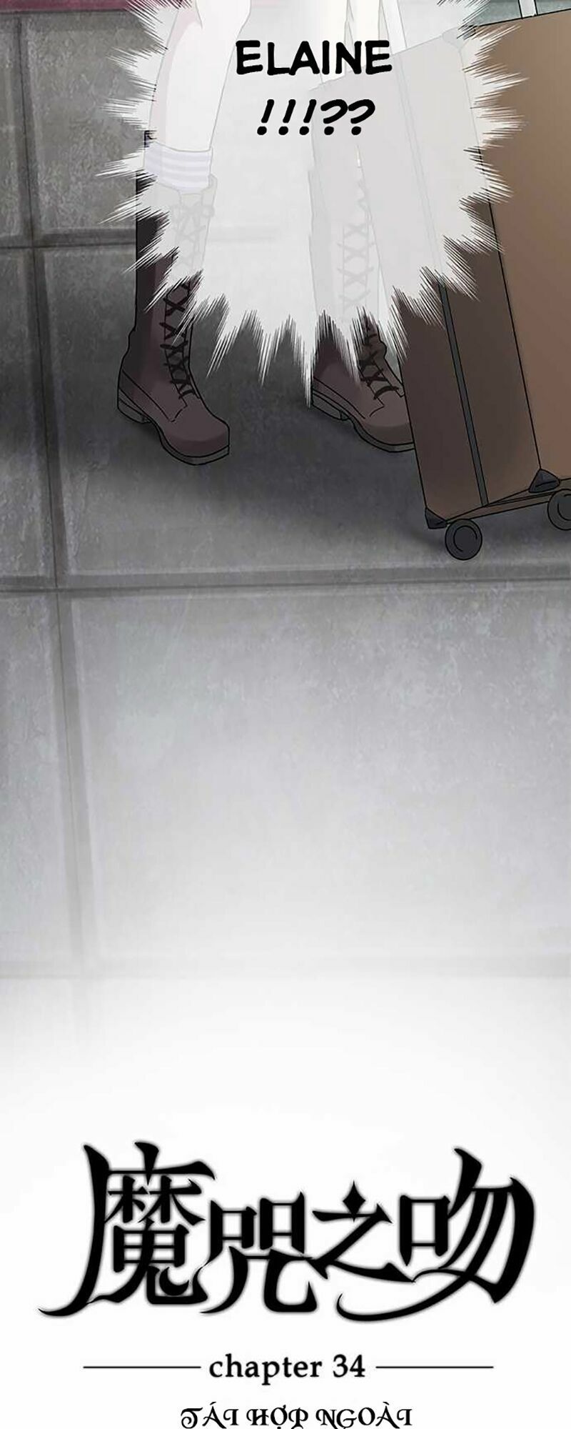 nụ hôn nguyền rủa chapter 34 17