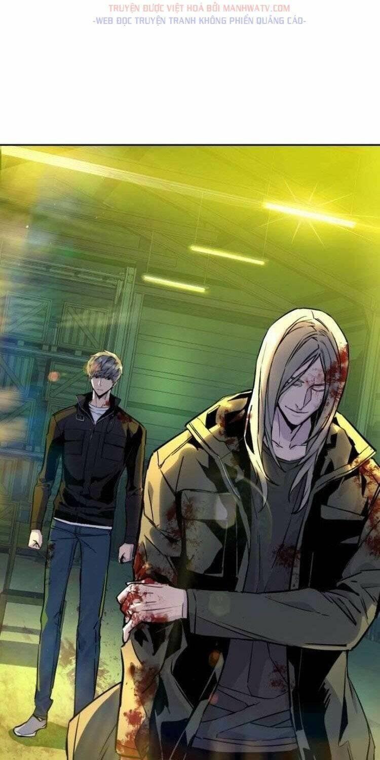 bạn học tôi là lính đánh thuê chapter 42 65