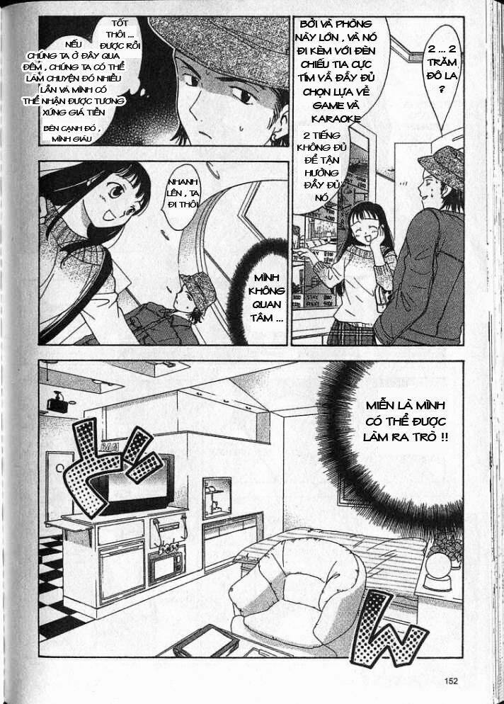 joshikousei chapter 28 5