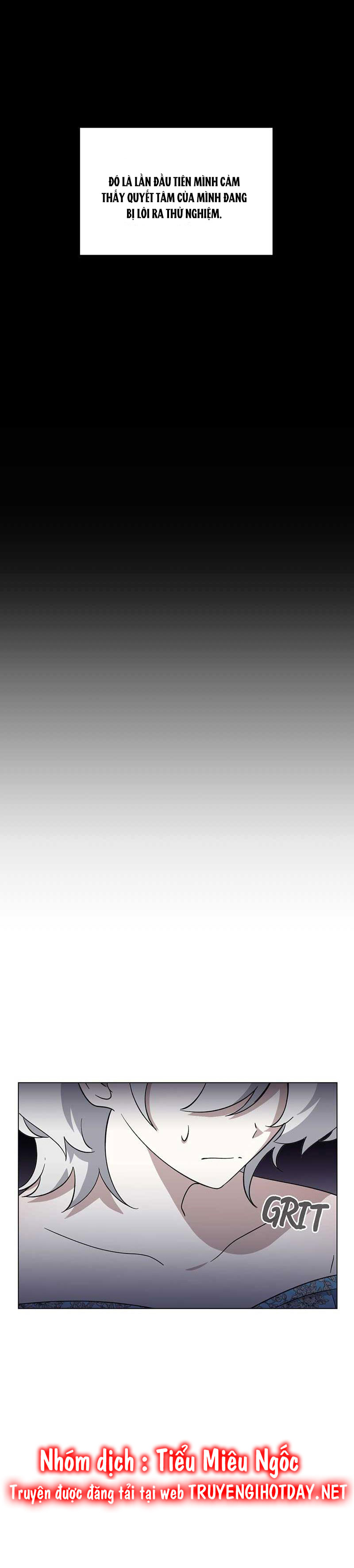 nữ phản diện muốn có kết thúc đẹp chapter 68 45