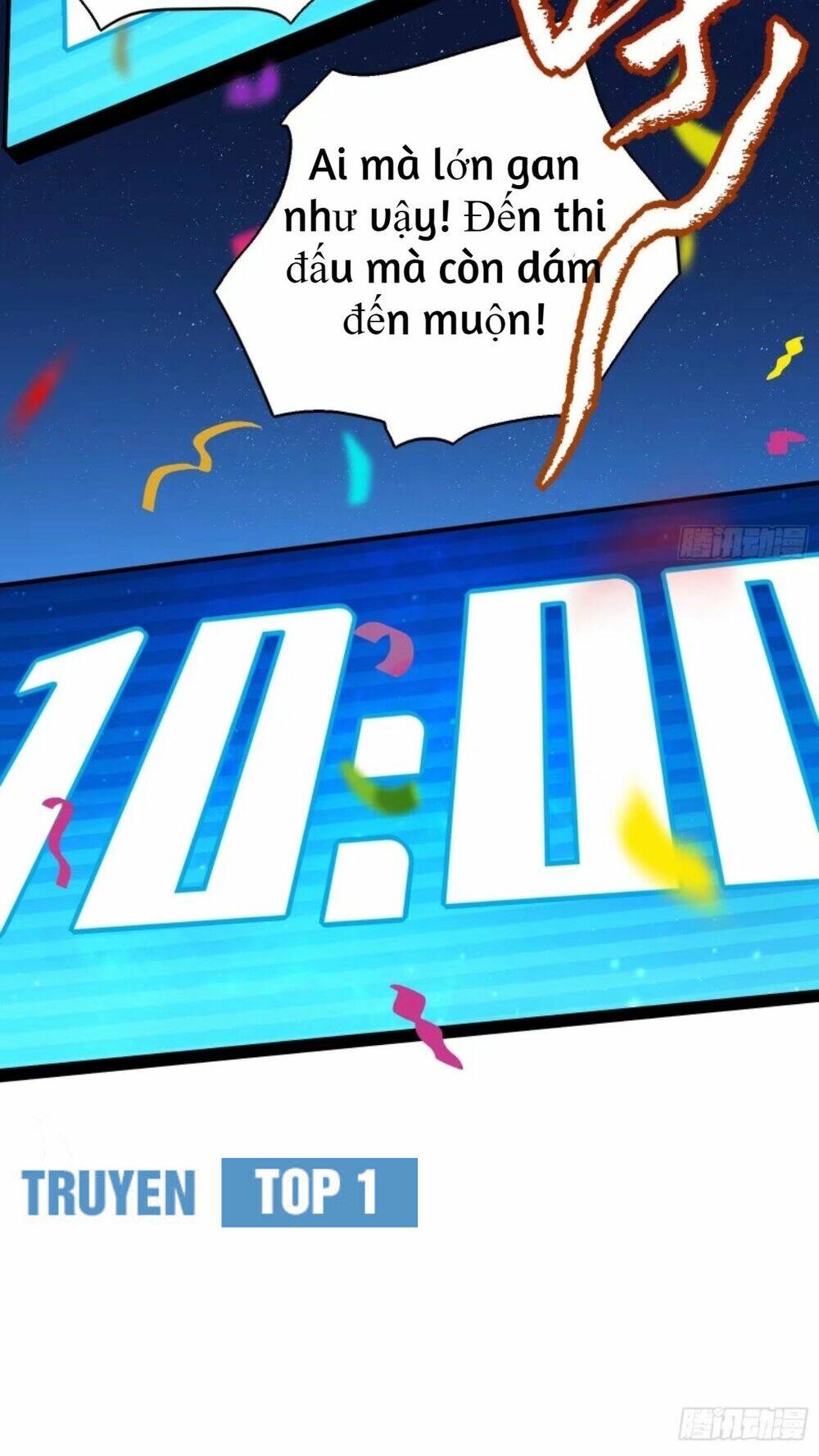 shipper thần cấp chapter 12 36