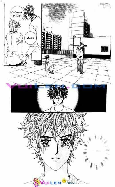 chạm mặt thần tượng chapter 8 10