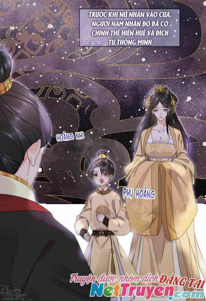 dục hỏa độc nữ chapter 101 8