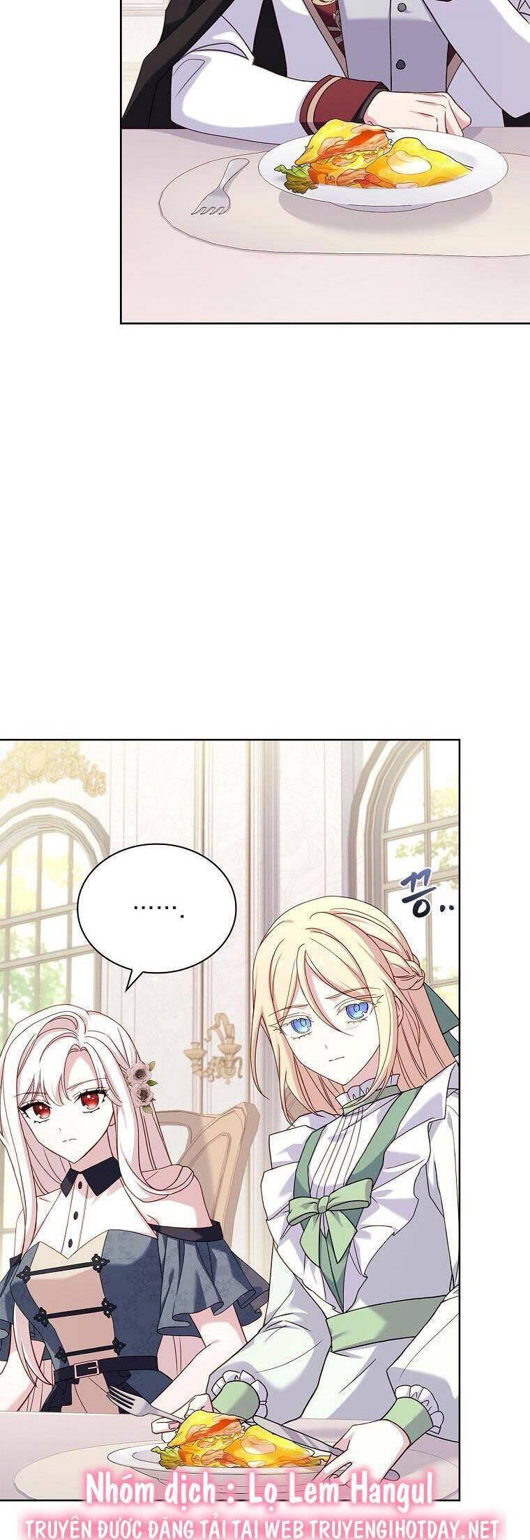 để yên cho tiểu thư hiền chapter 106 45