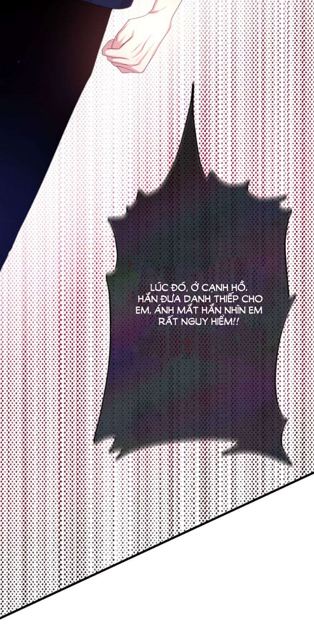 tháng sáu kì diệu chapter 43 31