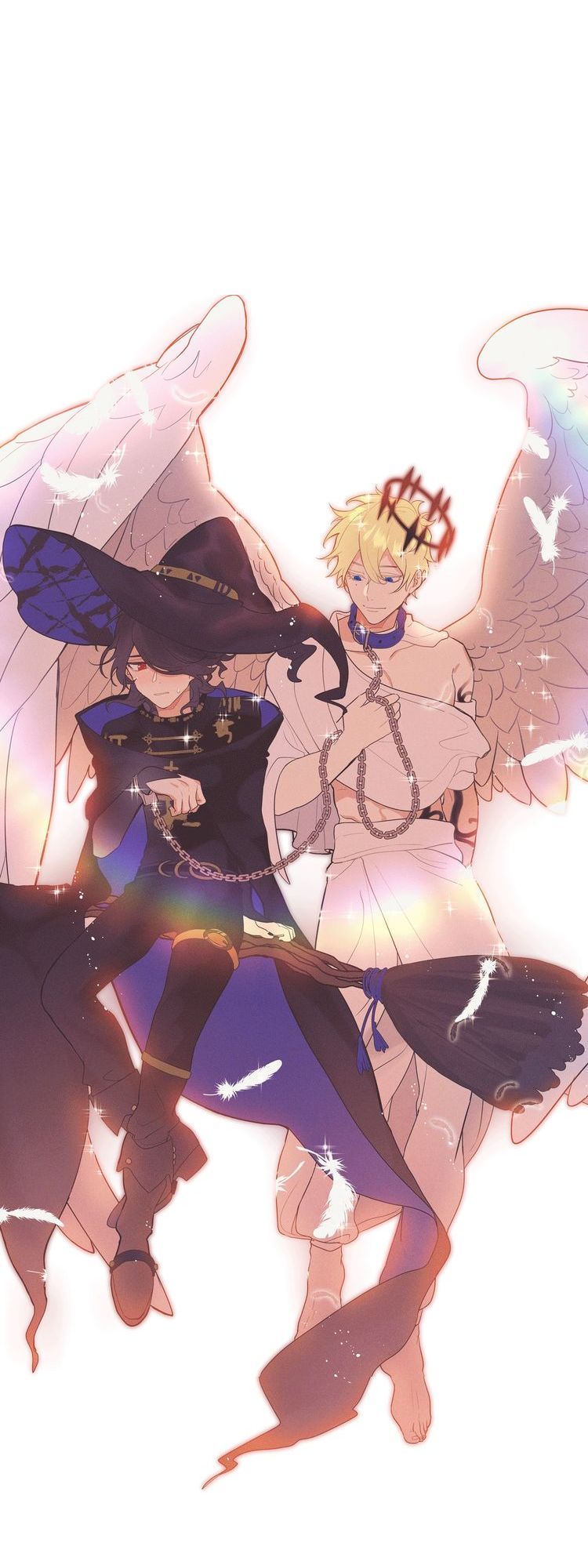 kế hoạch theo đuổi ma nam chapter 1 1